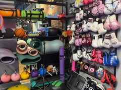 -NRG 健身私教CLUB(云山路店)