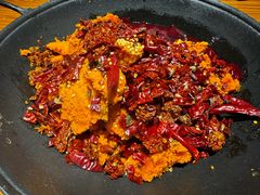 -巴蜀大宅门火锅(新华公园店)