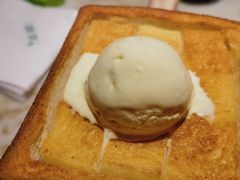 -绿茶餐厅(同成街华联店)