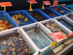 -聚缘堂·海鲜私房菜(松岭路店)