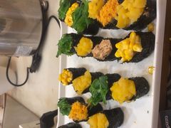 -比格比萨自助(宋家庄店)