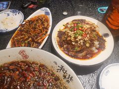 -青麻椒川菜小馆(群力新苑店)