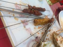 -小核桃品质串店(世茂大道店)