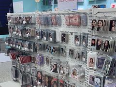 -Love Star追星馆(上海大悦城店)