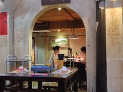 -老表记广西宵夜螺蛳鸭脚煲(西大店)