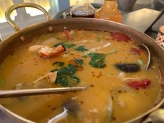 -CHINCHIN 青青·泰国料理(万象食家店)