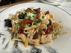 -威海渔村(静安旗舰店)