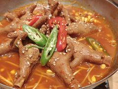 -KimPro 辛普乐概念韩餐