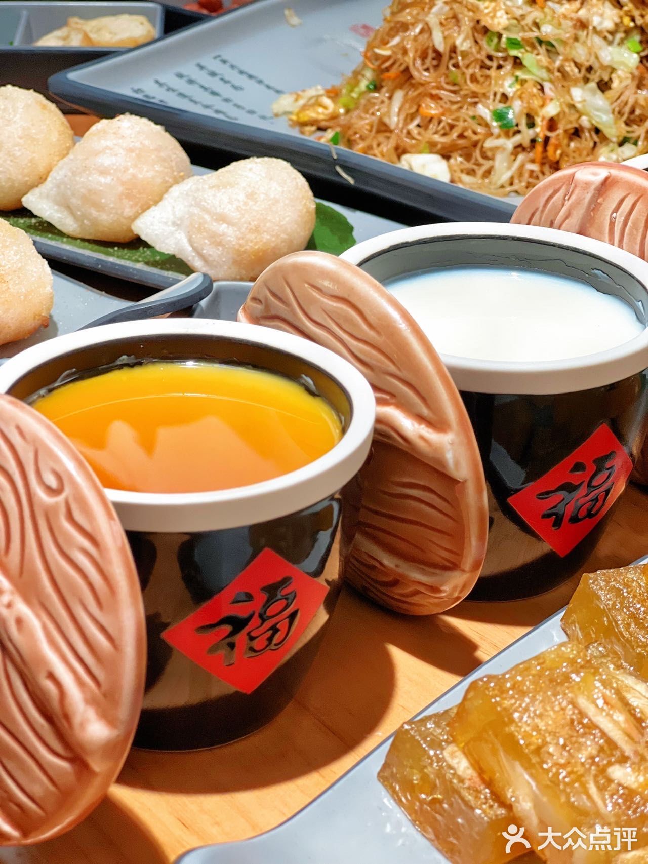 24小时茶点天花板不来真的会亏…