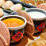 24小时茶点天花板不来真的会亏…