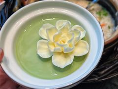 -潮三爷砂锅焗海鲜·生腌·海鲜粥(朝晖店)