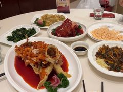 -得月楼·省级非遗·传统苏帮菜(观前店)