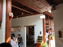 -铃木食堂(帽儿胡同店)