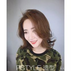 点击看大图 -P.STYLE 派斯造型