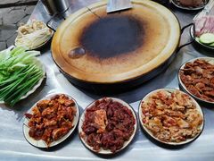 -阿昌白族石板烧(大理古城店)