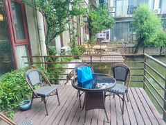 -东湖食堂·湖景餐厅•会议