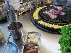 -小团团·路边烤牛肉(南岭壹街店)