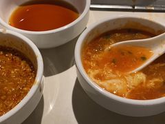 番茄锅底-海底捞火锅(上元大街店)