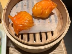 琥珀虾饺皇-茶港·点心·啫啫煲(群光广场店)