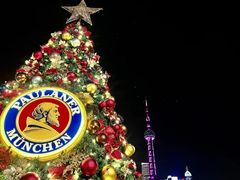 -宝莱纳餐厅(滨江店)