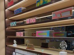 -海底捞火锅(振华广场生日主题店)