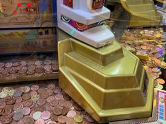 -汤姆熊欢乐世界(莘庄龙之梦店)