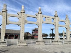 -天津妈祖文化园