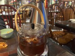 -江边城外烤全鱼(方庄时代购物中心店)