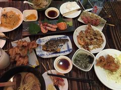 -平成屋· Late Night 食堂(四川北路店)