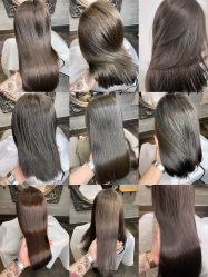 -5M HAIR SALON 旗舰店