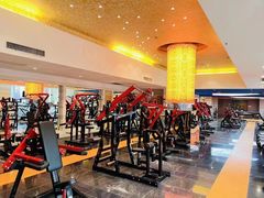 -V3游泳健身(峰明大厦店)