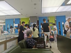 -美尔目眼科医院·近视手术·儿童近视(通州店)