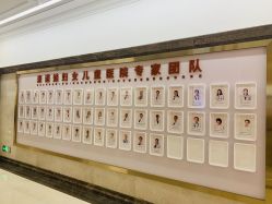 -米诺娃妇女儿童医院·三级妇儿医院