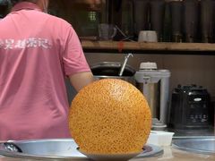 -吴越荣记苏州菜·松鼠桂鱼100%活鱼现做(斜塘老街店)