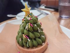 -城市大道红炉披萨烘焙坊