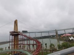 -云幽谷旅游区