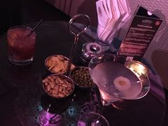 -罗斯福色戒酒吧(外滩店)