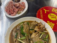 -健跳小海鲜(人民路店)