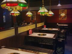 大堂-火鳳祥鲜货火锅(宝龙广场店)