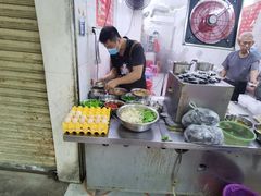 -小吴肠粉