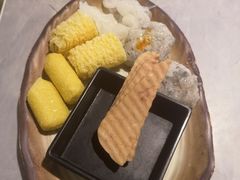 -一绪に寿喜烧自助(世茂广场店)