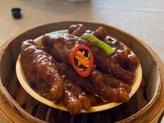 -潮府馆·非遗潮州菜·世纪公园(新国际博览中心店)