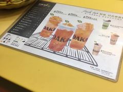 -大卡司DAKASI(信和广场店)