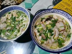 -长香源葫芦头梆梆肉(开通巷店)