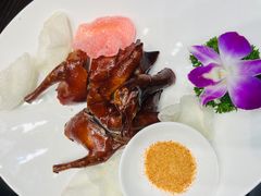 -海龙馆海鲜餐厅(西湖文化广场店)