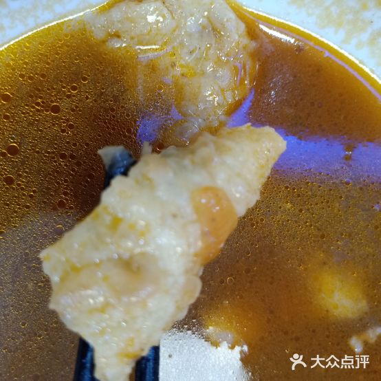 清真兰州拉面(金玲花园店)