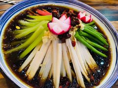 -阿记烧烤(英达路店)