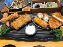 -胜博殿日式炸猪排(西红门店)