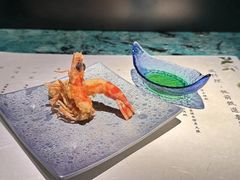 -風料理.鮨Omakase