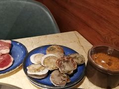 -万象·复兴号鲜肉烤肉海鲜自助(升级店)